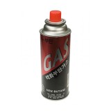 Газовые балоны