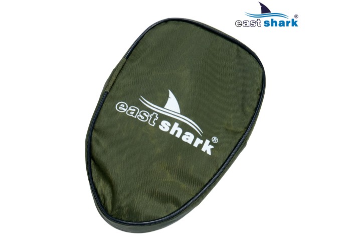 Лопата EastShark LS102-1 зеленая