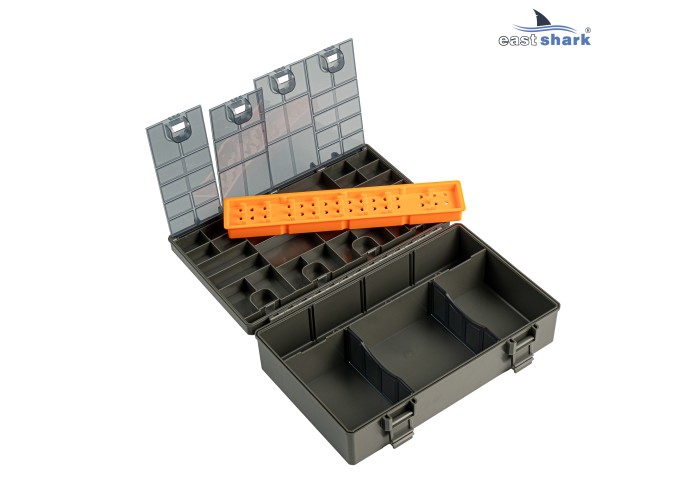 Коробка TACKLE BOX EastShark 2260 F
