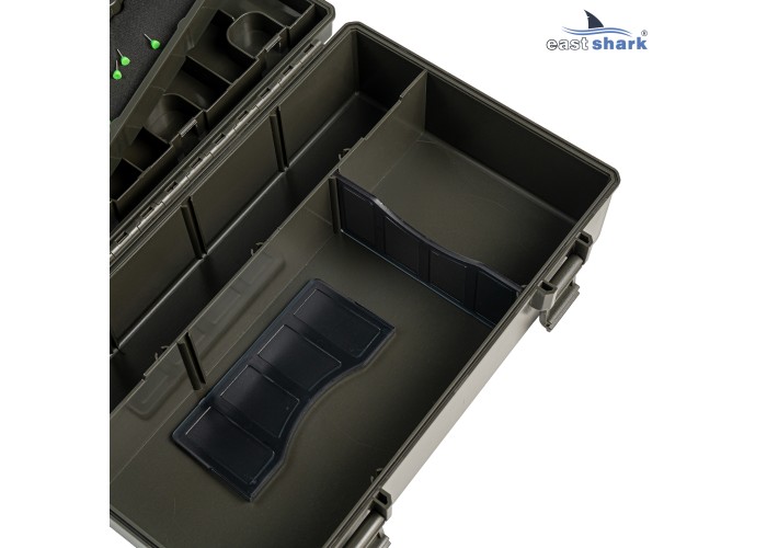 Коробка TACKLE BOX EastShark 2260 С