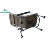 Кресло EastShark HYC 022L-UA