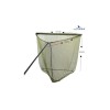 Запасная сетка для подсака Spare net mesh 42" (105*105см) 