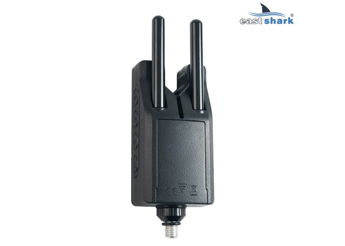 Набор сигнализаторов с пейджером EastShark TLI-66 (2+1)