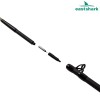 Удилище штекерное с подсветкой HARRIER Cat Fish 200-600 гр. 2.7 м