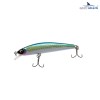 Воблер EastShark M-Small 6.5см. 3.8г. 0-0.5m Floating col.#006