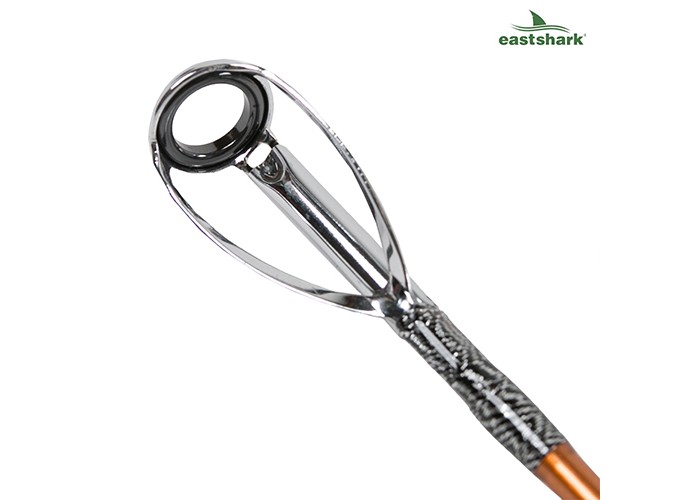 Морское удилище EastShark Pro Surf 100/250gr 4.5m