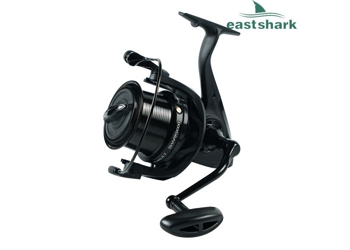 Катушка EastShark Shark 9000 6+1BB 4.7/1