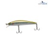 Воблер EastShark M-Small 6.5см. 3.8г. 0-0.5m Floating col.#008