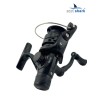 Катушка Coblla mini CB-V4 4 п. пластик шпуля.