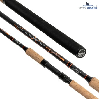 Удилище фидерное  EastShark Legend Feeder 120 гр. 3.3 м