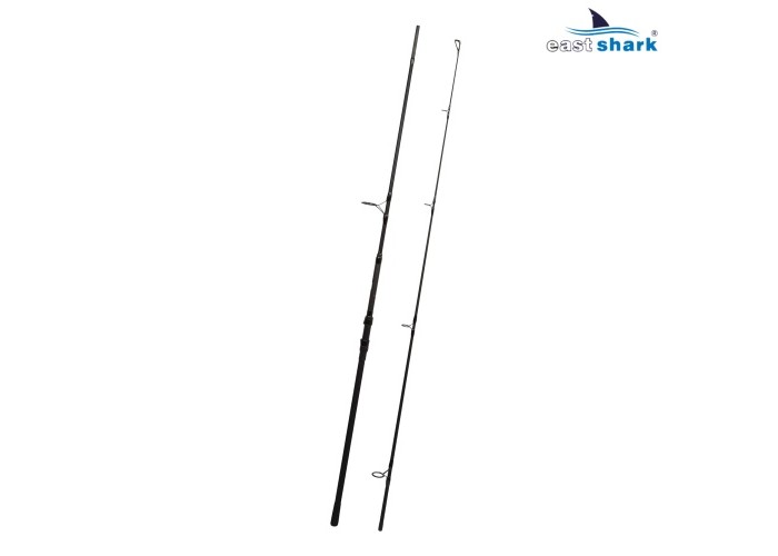 Удилище карповое EastShark ES-2 Traveller 2-х част. 3,5 lb 3.6 м NEW