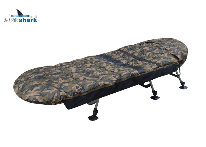 Спальный мешок EastShark HYS 007 - CAMO