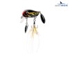 Воблер EastShark Hybrid 5.4см. 4.8г. 0-0.1m Floating col.#014