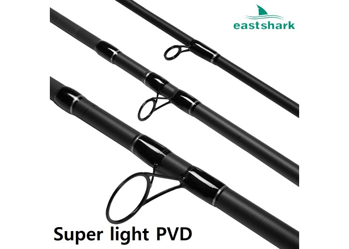 Удилище штекерное EastShark Archangel Feeder 180g 3,3m