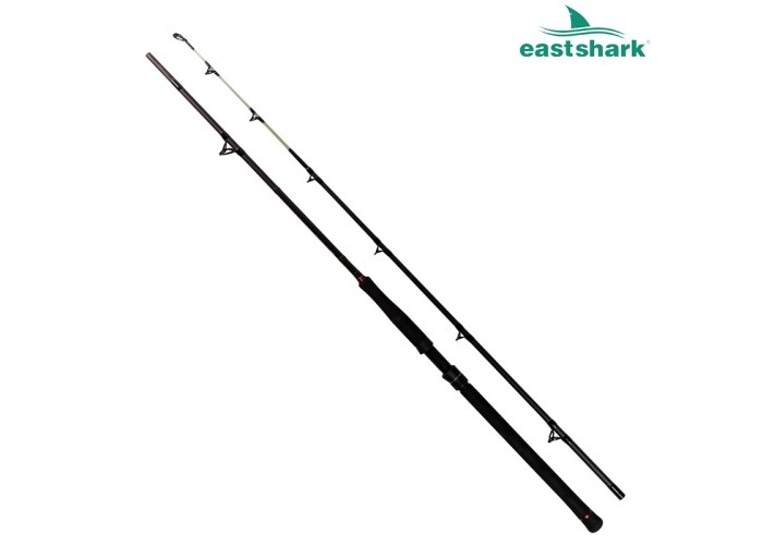 Удилище штекерное с подсветкой HARRIER Cat Fish 200-600 гр. 2.7 м