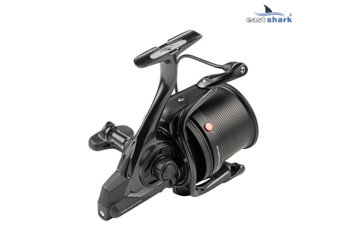 Катушка Eastshark HFD 8000 5.7:1