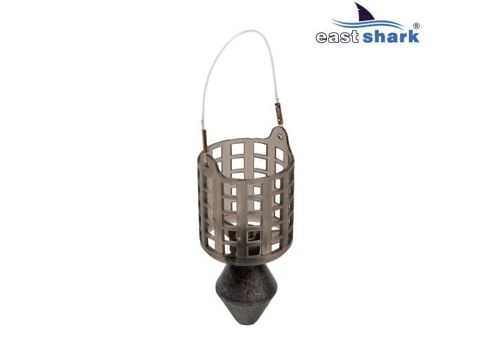 Кормушка фидерная "Пуля" EastShark 30 гр.