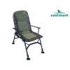 Кресло EastShark HXC 031-CAMO