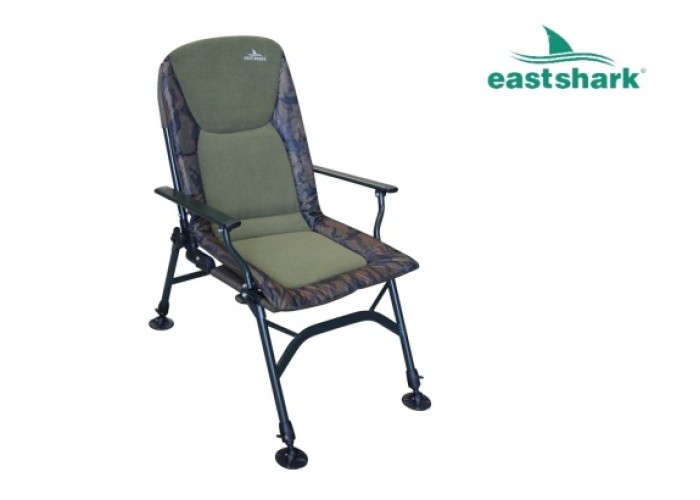 Кресло EastShark HXC 031-CAMO