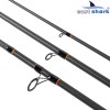 Удилище фидерное  EastShark Legend Feeder 120 гр. 3.3 м
