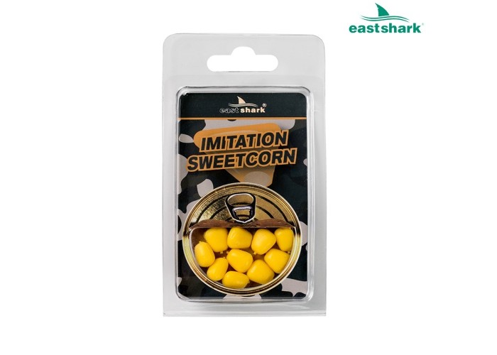 Кукуруза силиконовая Imitation Sweetcorn