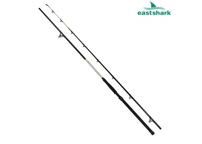 Удилище штекерное с подсветкой BIG GAME Cat Fish 180-700 гр. 3,9 м