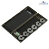 Поводочница Carp Rigs BOX EastShark A125C3 Professional edition