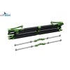 Rod-pod EastShark RP-TRD 3000 GREEN