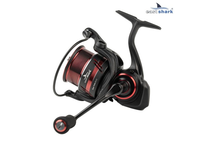 Катушка фидерная EastShark HMK 4500 5.7:1