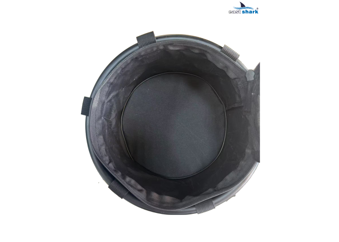Емкость EastShark навесная D25см TST 008