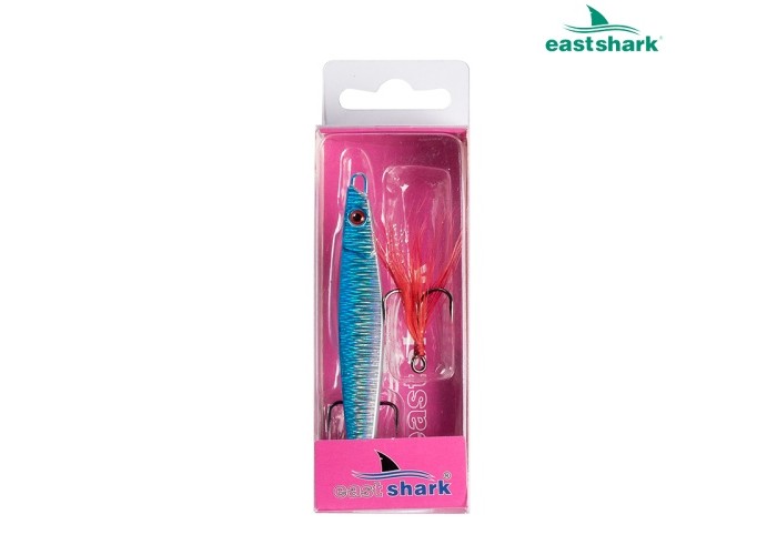 Пилькер ES1001 10 гр. color: 001