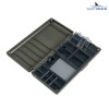Поводочница TACKLE and RIG BOX EastShark 2538 F