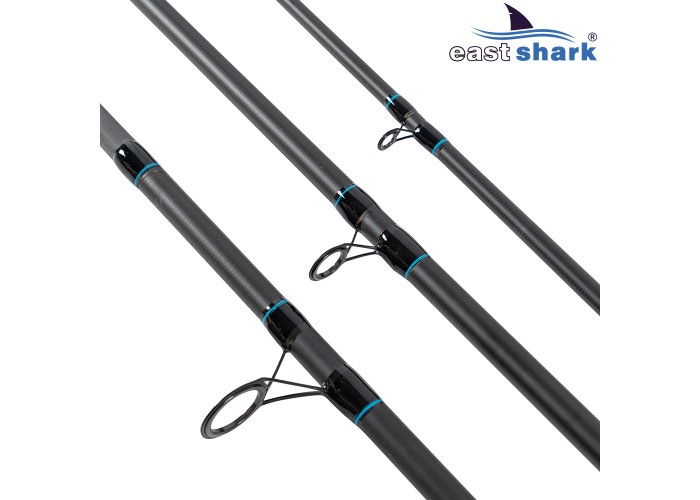 Удилище фидерное  EastShark Legend Feeder 180 гр. 3.3 м