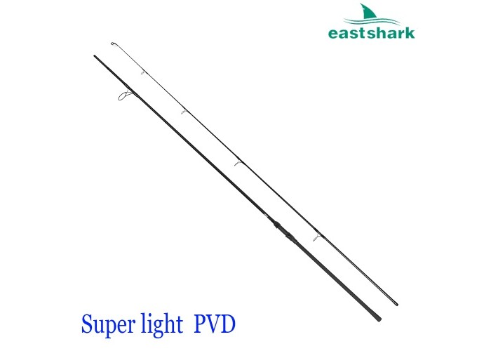 Удилище карповое EastShark Gazer 2-x част. 3,9 м 3,75lb