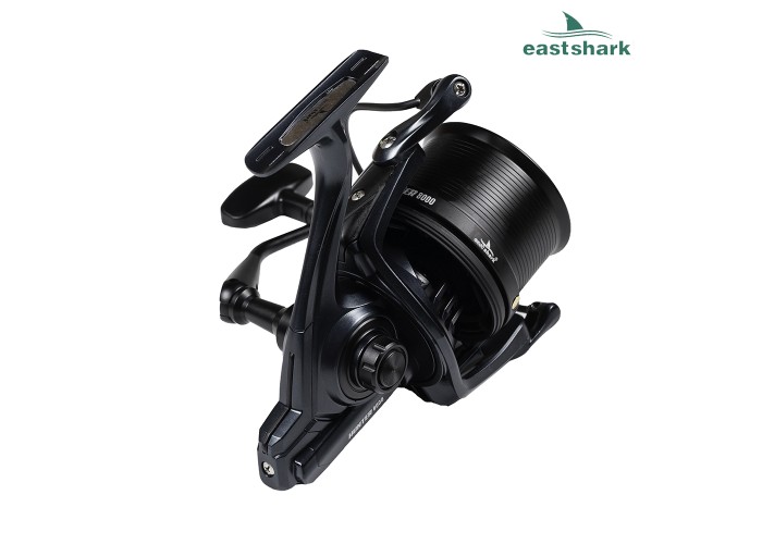 Катушка Eastshark Hunter 8000