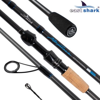 Спиннинг  EastShark Maystone 14-42 гр. 2.1 м