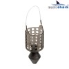 Кормушка фидерная "Пуля" EastShark 30 гр.