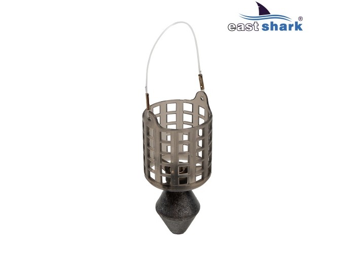 Кормушка фидерная "Пуля" EastShark 30 гр.