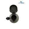 Круша PELLET CRUSHER EastShark 3в1 с горловинами