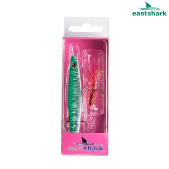 Пилькер ES1001 10 гр. color: 002