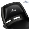 Модуль сидение со спинкой поворотное на платформу EastShark TCA 009