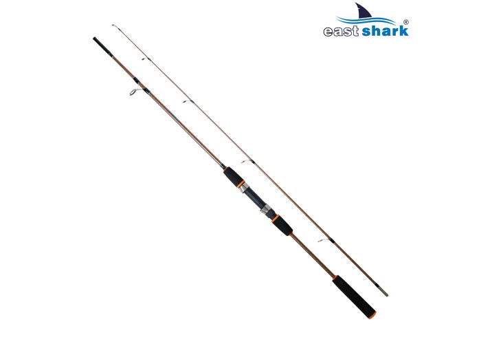 Спиннинг CAMO (60-150) Gold 2.1 м