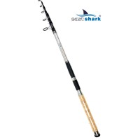 Уд. EastShark tele ULTRA (100-200г) 2,1 м