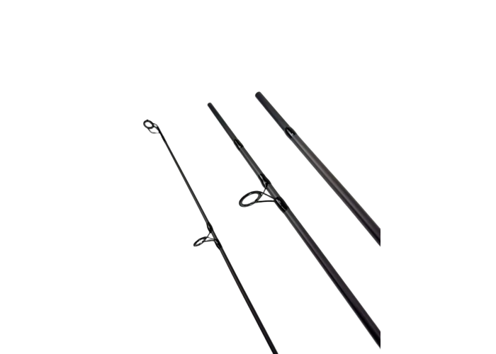 Удилище карповое 3-х частное EastShark Atomic Carp 3.5 Lb 3.9 м