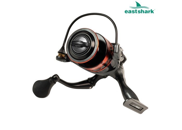 Катушка EastShark Ambitor 5000