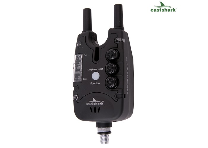 Набор сигнализаторов с пейджером EastShark TLI 28-004 (4+1) 