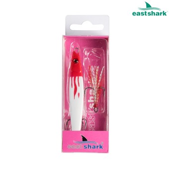 Пилькер ES1001 10 гр. color: 009