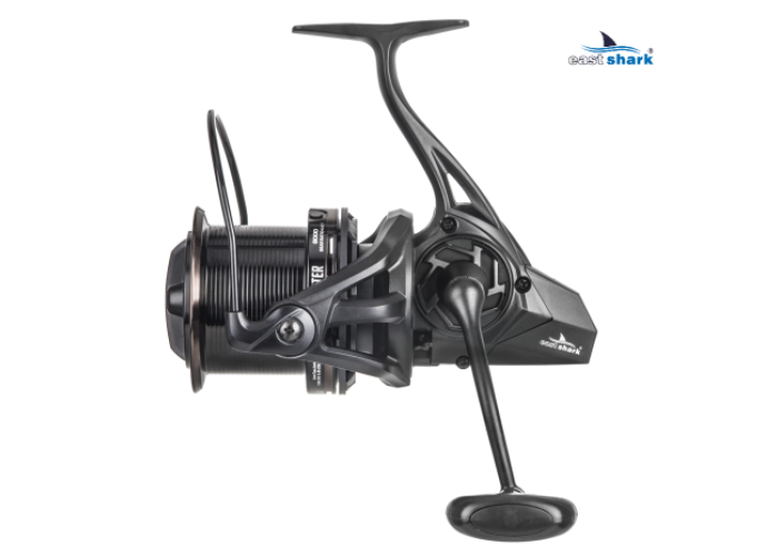 Катушка Eastshark CarpMaster 8000