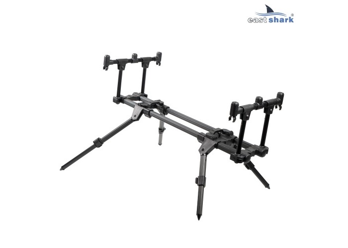 Rod-pod EastShark ZIS-122