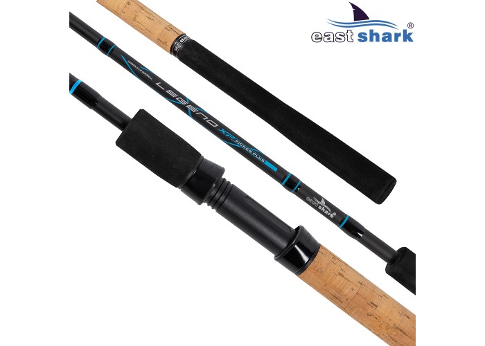 Удилище фидерное EastShark Legend Picker 50 гр. 2.4 м